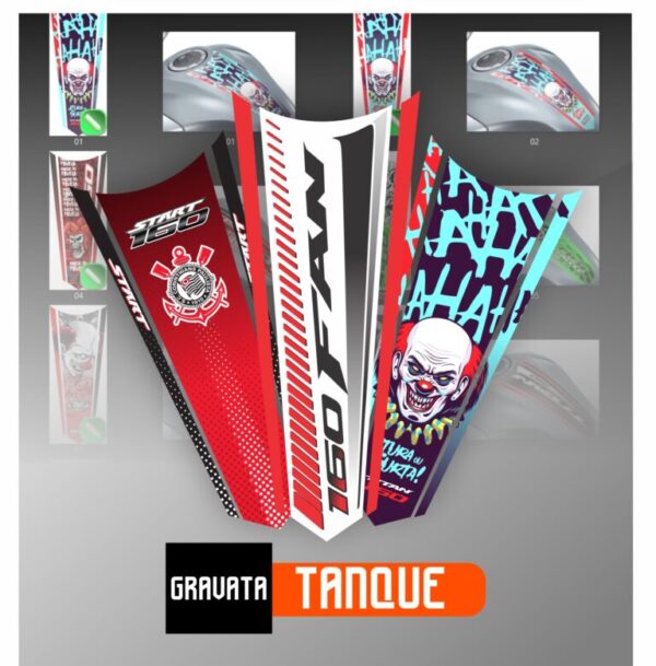 5 Pack completo - Image 7