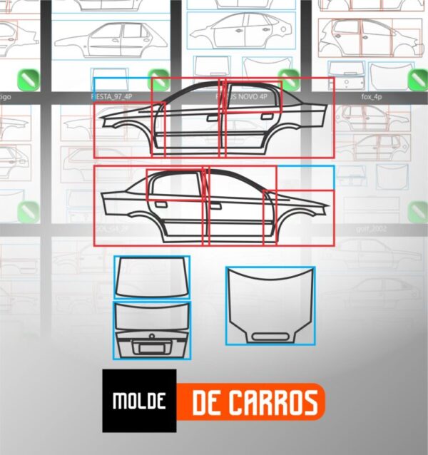 5 Pack completo - Image 6