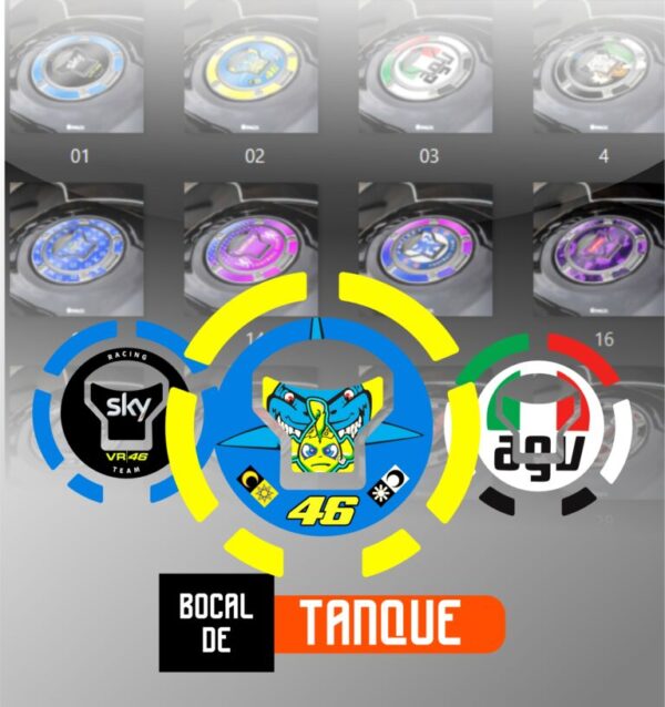 5 Pack completo - Image 8
