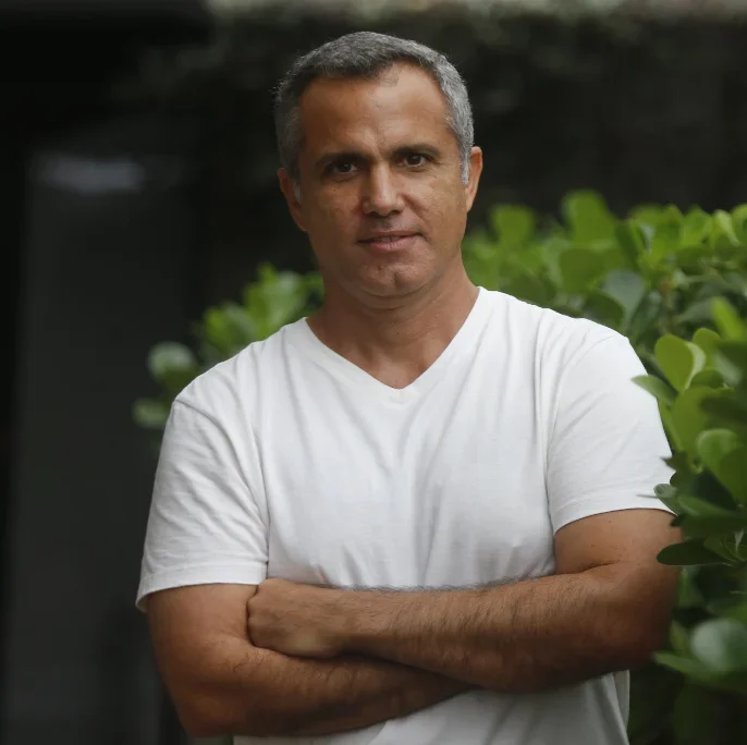 Carlos M.