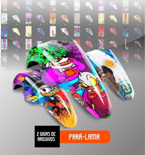 5 Pack completo - Image 5