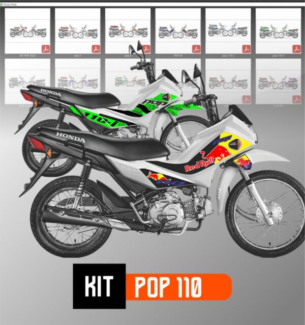 5 Pack completo - Image 4